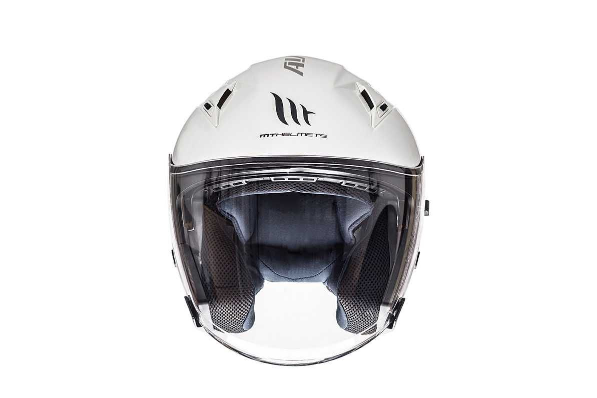 Мотошлем MT Helmets AVENUE SV | Не Agv, Shark, Suomi, LS2, Scorpion