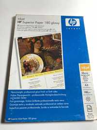 Фотобумага HP Superior paper 48 листов