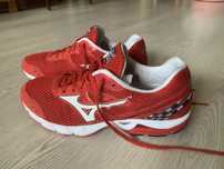 Кросівки-марафонки Mizuno Wave Aero 12 (42р 26.5см)Original,стан