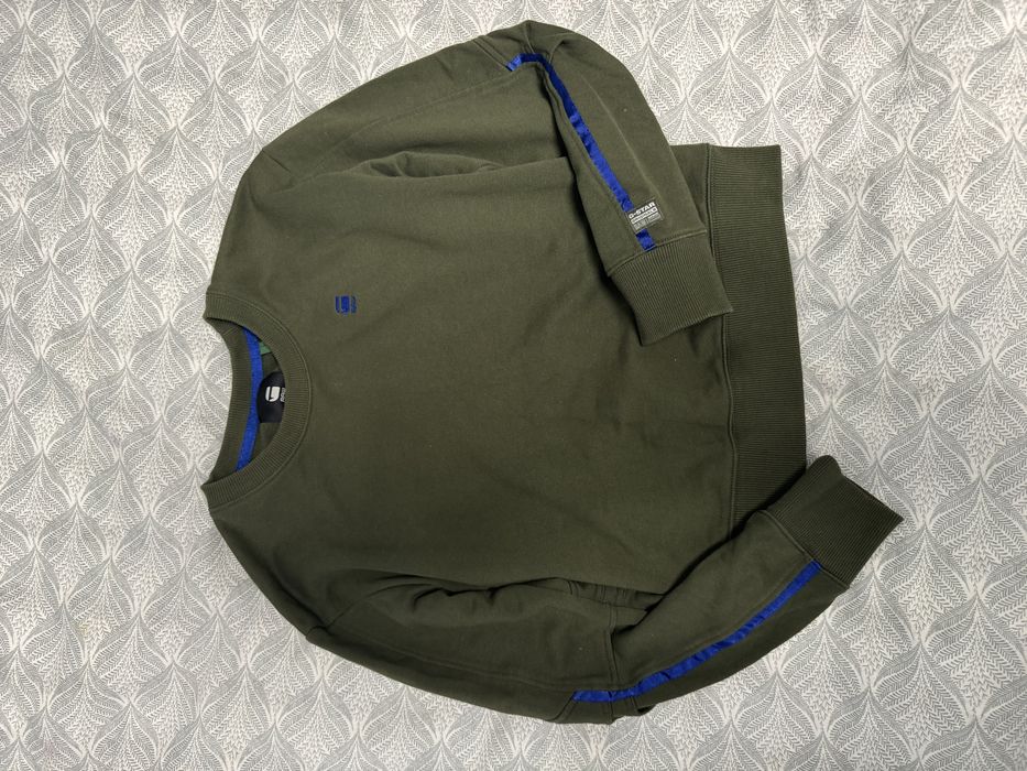 Реглан G star raw р.Xs