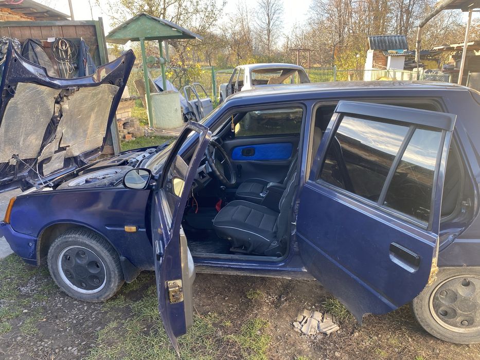 Продам авто в нормальному стани