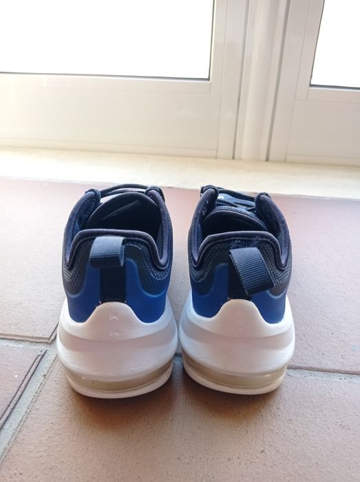 Sapatilhas air max criança