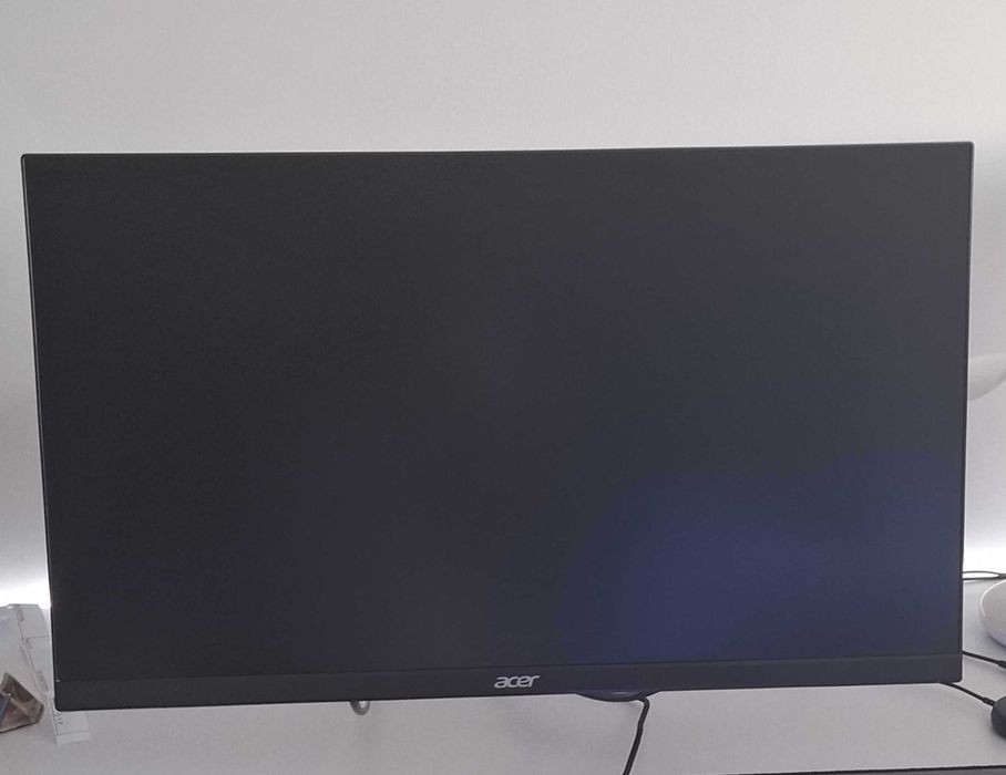Acer Nitro VG272XBMIIPX czarny HDR 240Hz 0,1ms