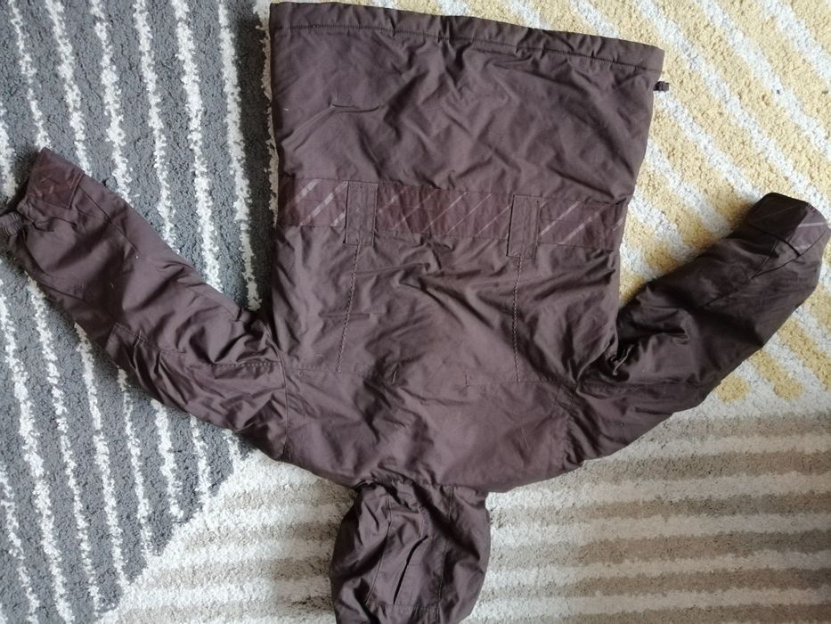 Kurtka Columbia,  6 lat,  116-122, Quechua polar