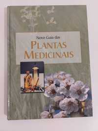 Livro Plantas Medicinais