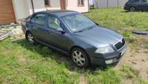 Skoda Octavia ll 2006