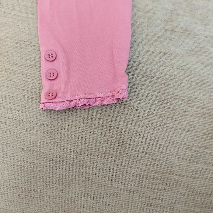 Legginsy dziewczęce