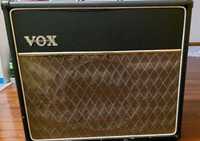 Vox AC30 CC1 Amplificador Guitarra 100% Válvulas