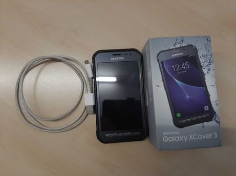 Pancerny Samsung Galaxy Xcover 3 SM-G389F