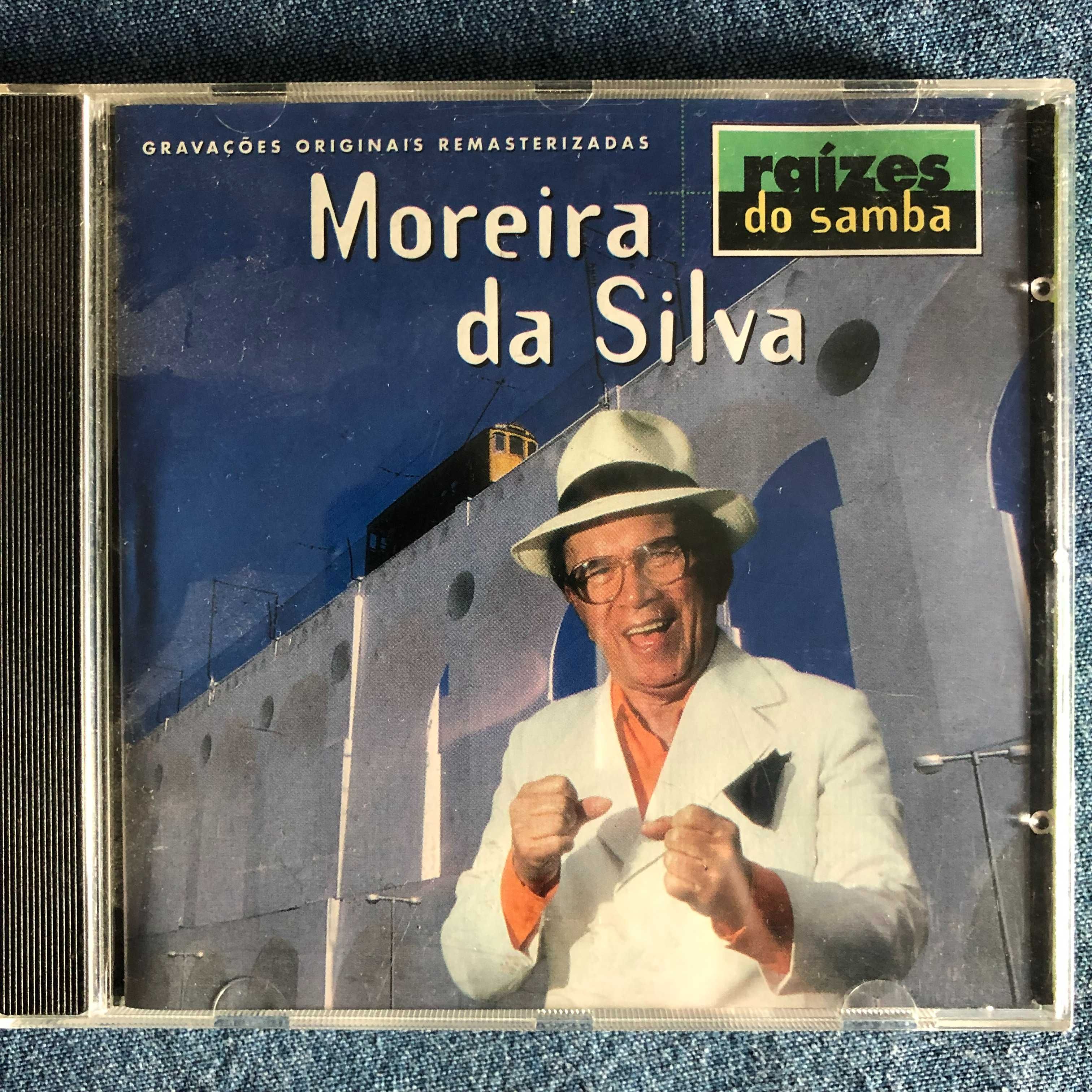 Moreira da Silva