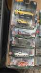 Hot wheels premium british horsepower pelny set mclaren gulf lotus