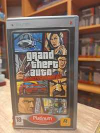 Grand Theft Auto: Liberty City Stories PSP, Sklep Wysyłka Wymiana