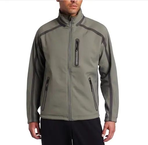 Чоловічий тактичний Soft shell Blackhawk