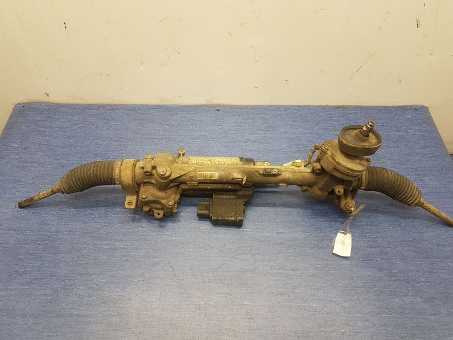 SEAT ALTEA  I 1.9 TDI PRZEKŁADNIA KIEROWNICZA 1K1423051BQ