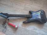 Gitara dziecięca zabawka za darmo