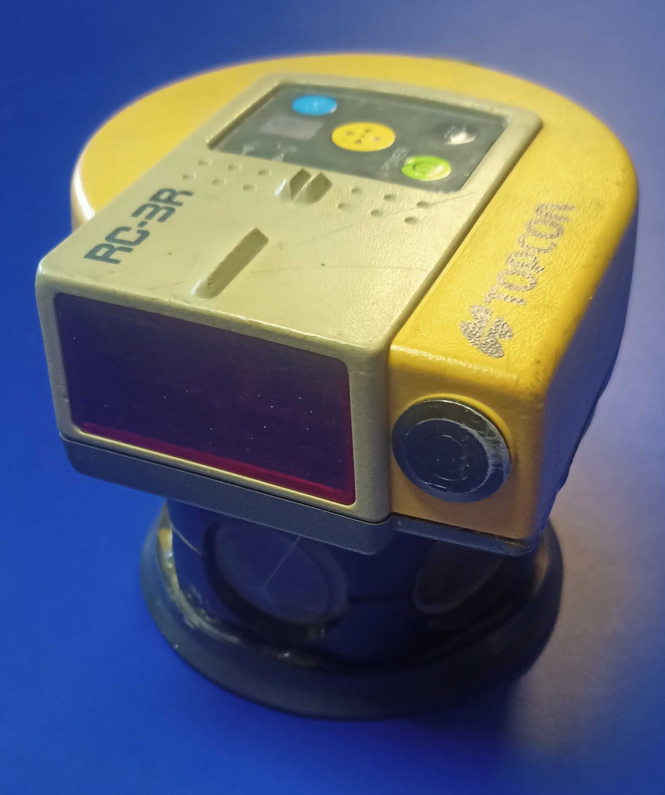 Tachimetr robotyczny Topcon GPT9005A