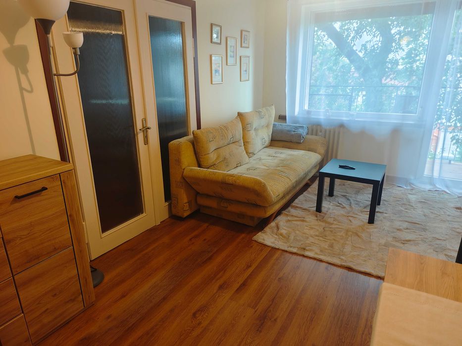 REZERWACJA - Wynajmę mieszkanie, Centrum, Chopina