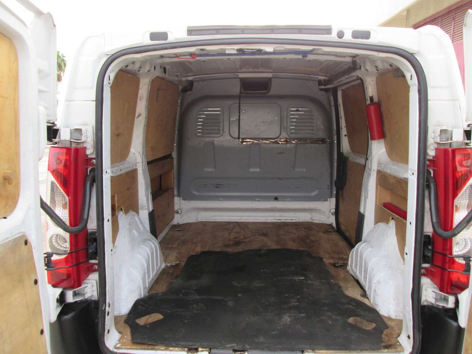 Peugeot Expert Impecável