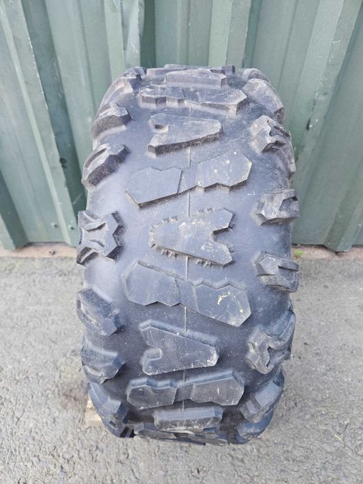 Opona CST 26 x 9.00 9,00 - R 14 Abuzz 26x9.00-14 CST 225/65-14