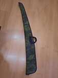 Capa para arma de caça