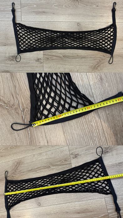 Сетка в багажник