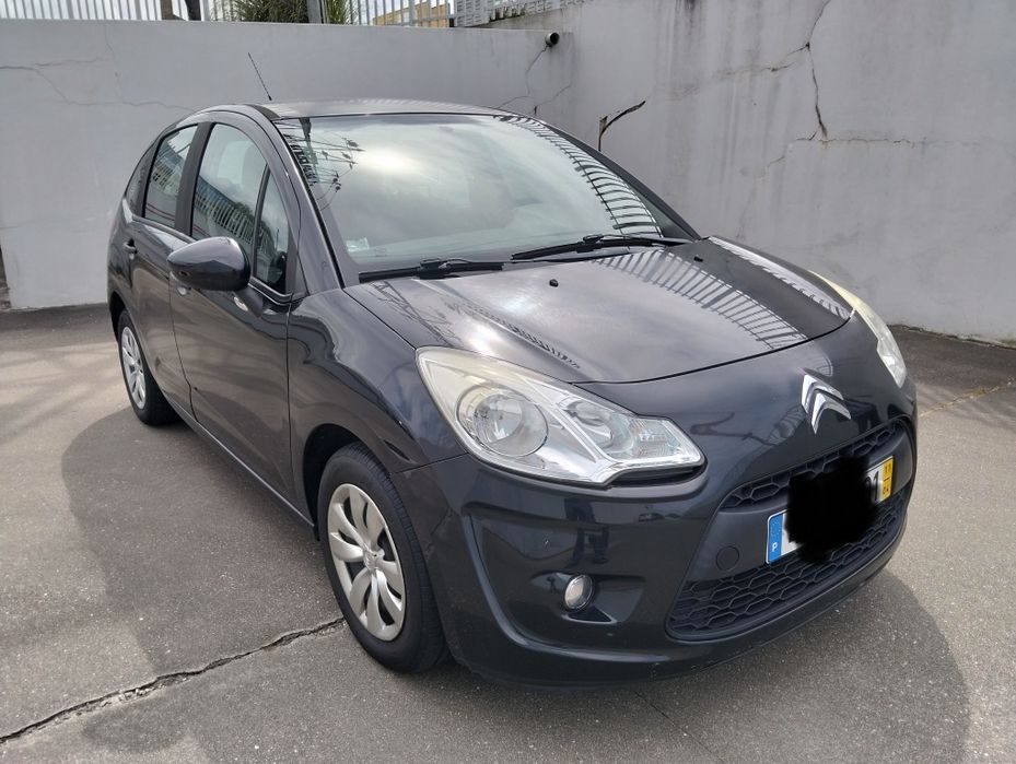 Citroen C3 1.1 5p