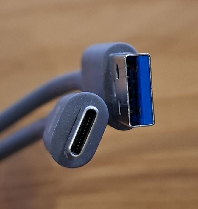 Cabo dados USB - USB-C