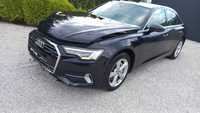 Audi A6 C8 19r 3.0d 230ps 75tys km 4x4