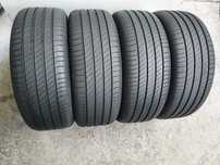4x Michelin Primacy 4 215/55r18  6,4mm