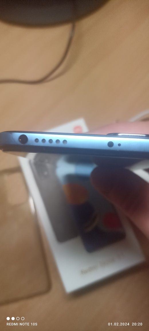 Продам Xiaomi redmi not 11