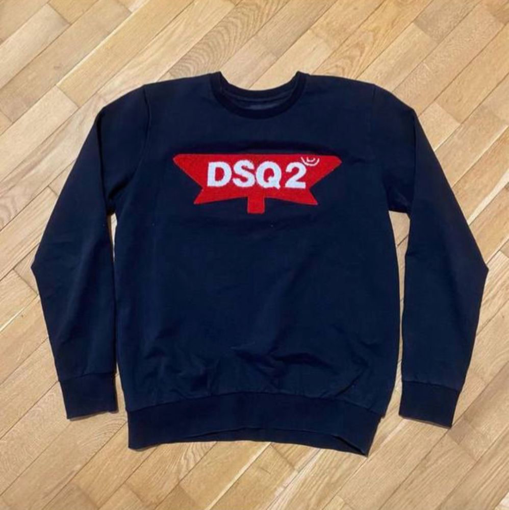 Світшот Д2, dsquared2