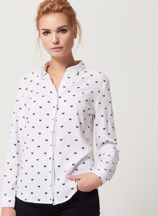 Mohito фірма якість