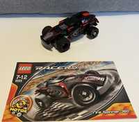 LEGO Racers 8669 Fire Spinner 360 Kompletny