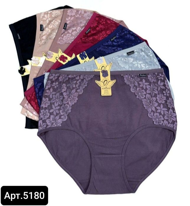 Труси жіночі роспродаж!