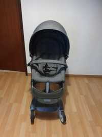 Carinho  stokke usado