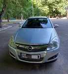 Opel Astra H 2007