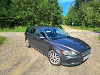 Sprzedam. Volvo V50