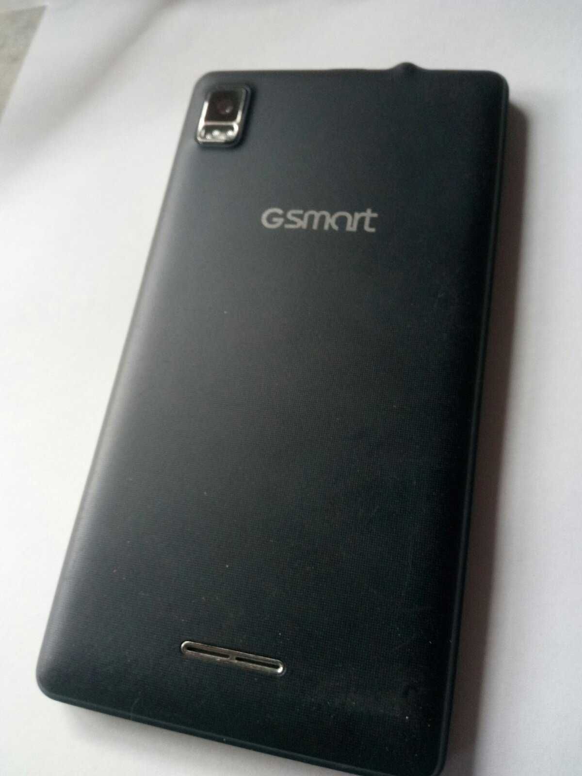 gsmart classic pro