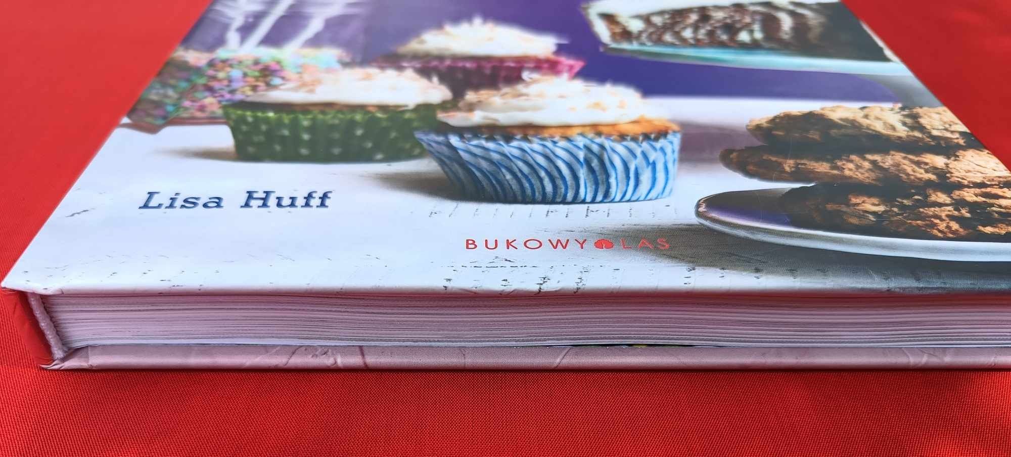 Młody szef kuchni | Lisa Huff