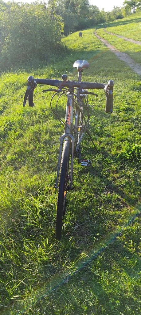 Rower Giant Anyroad 2 XL