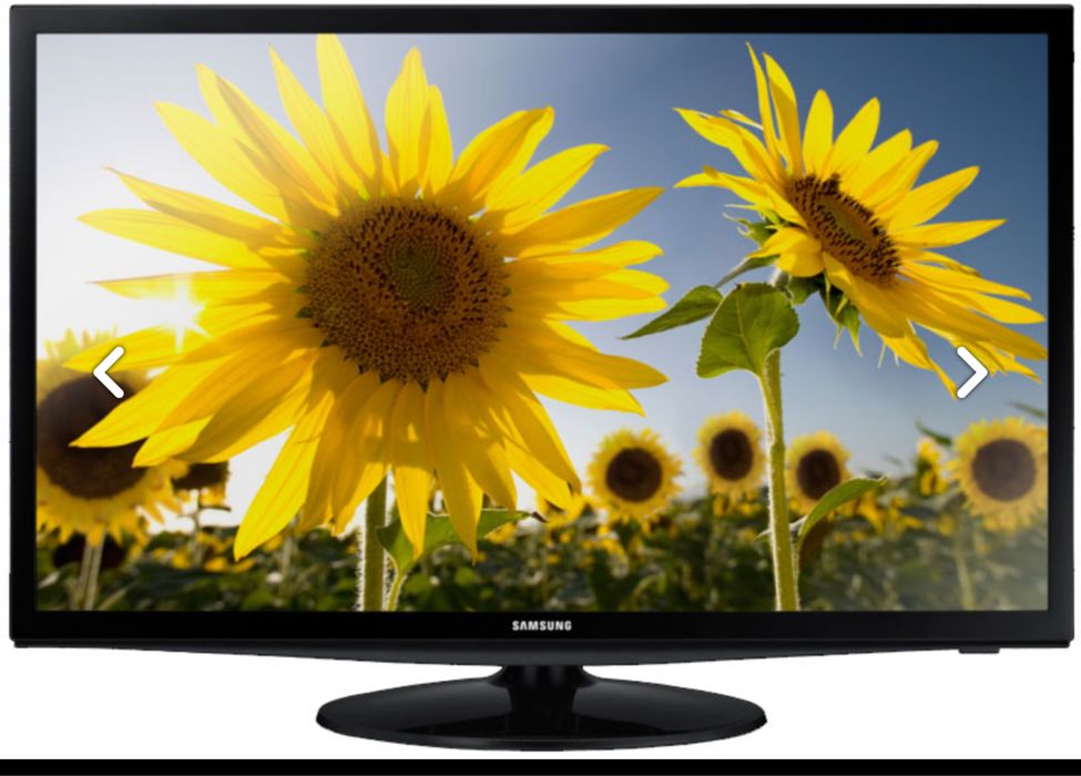 TV samsung LCD e monitor 24 polegadas LT24D310EW