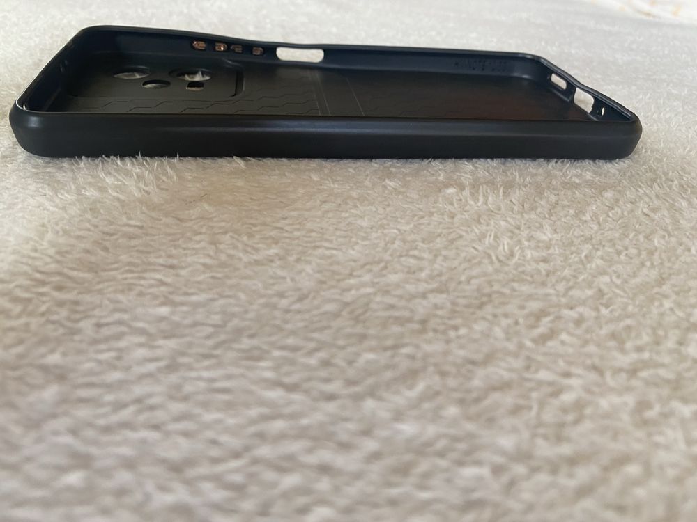 Etui Case do Xioami Note 12 5G Nowe