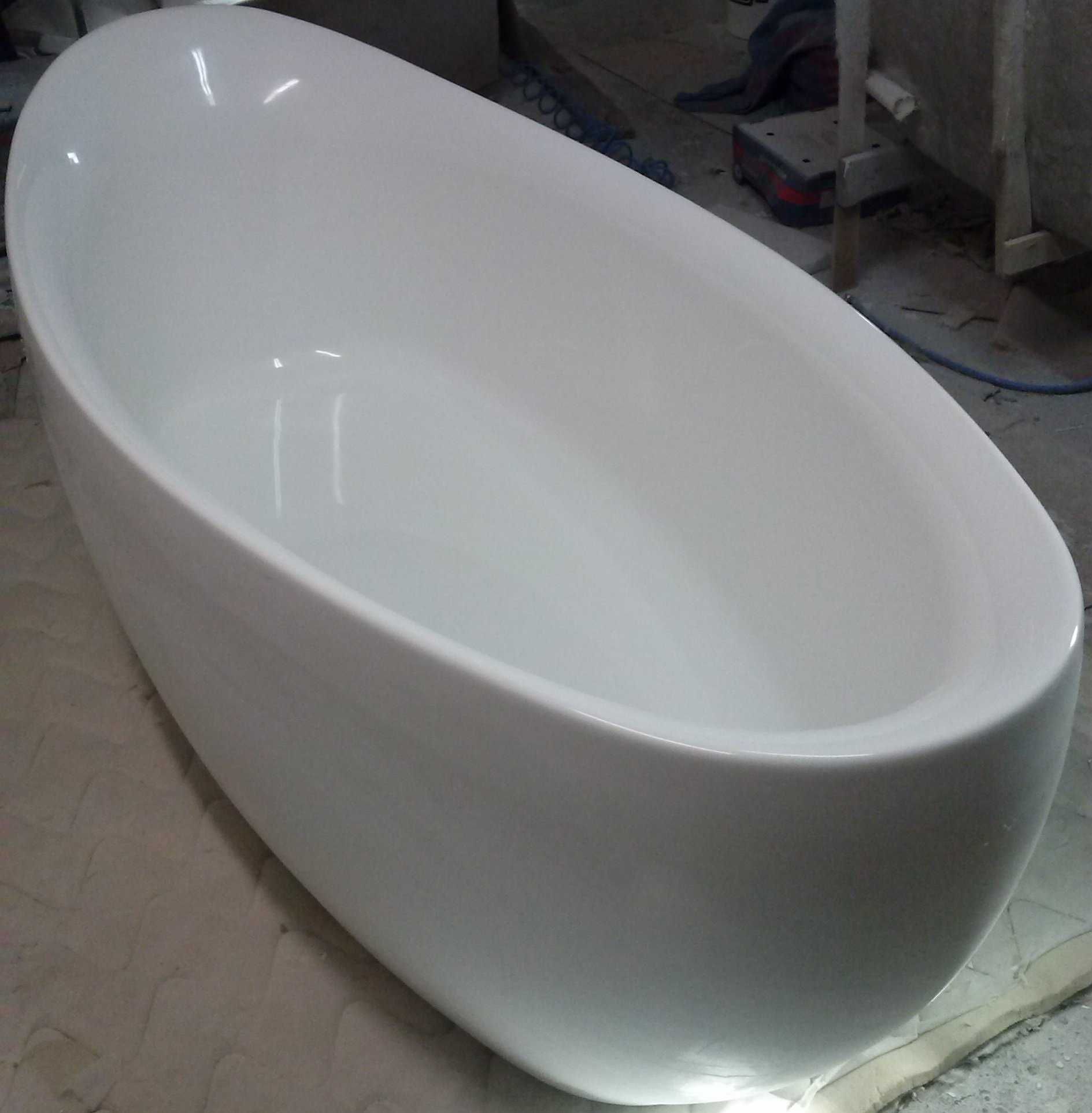 wanna wolnostojąca 170  cm nova classic    ARTSPA