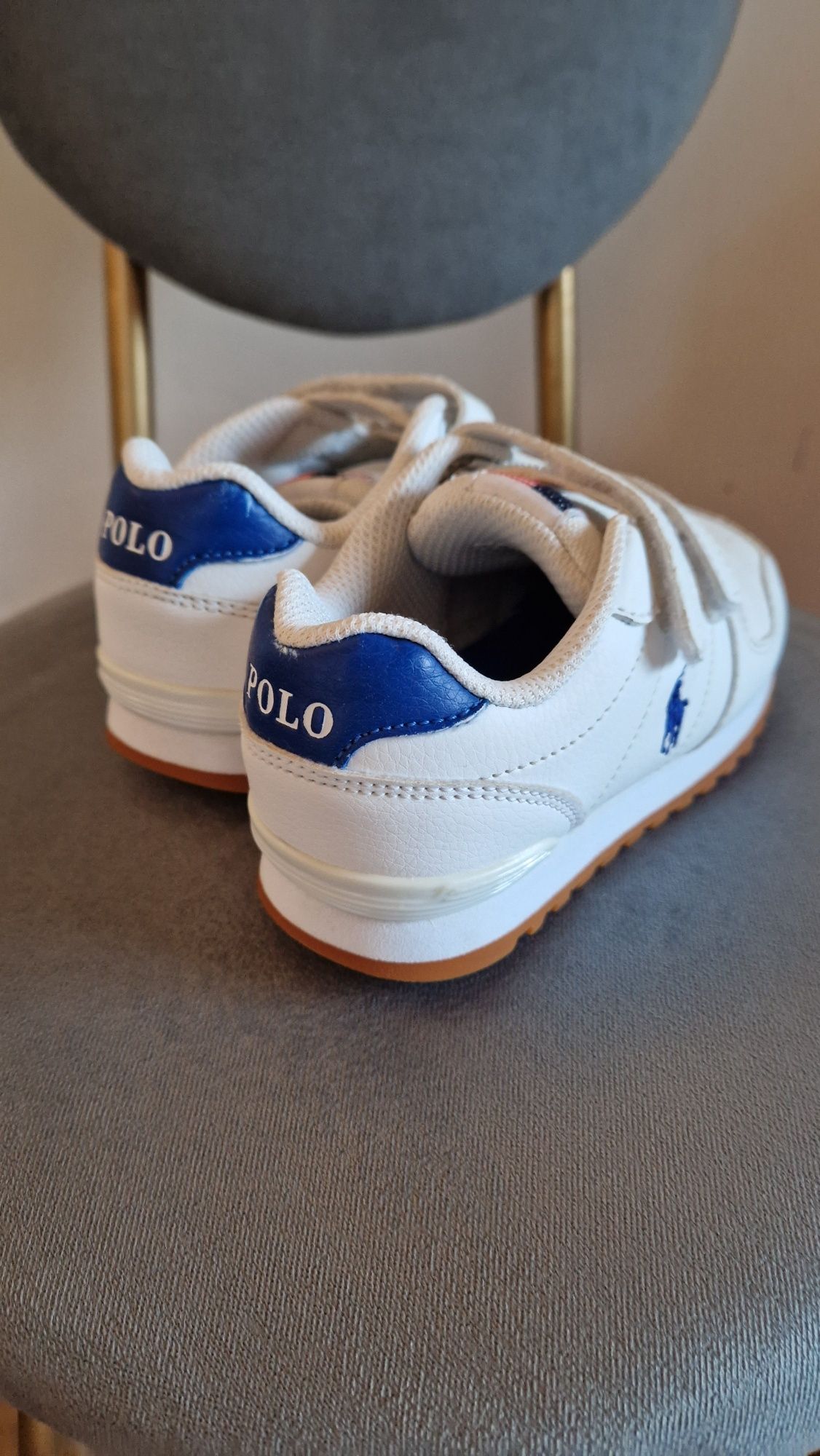 Buty sportowe Polo Ralph Lauren r. 26