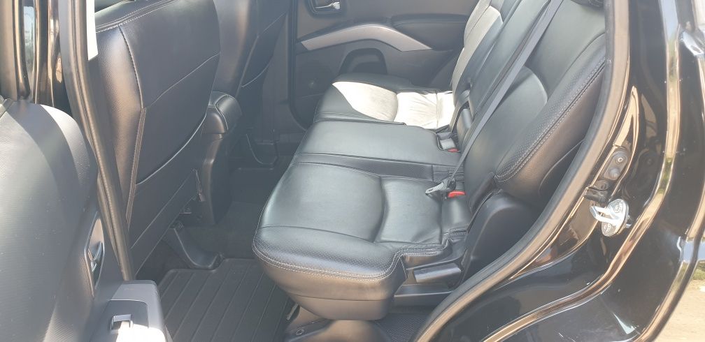 Citroën c-crosser 2.2hdi 2008р з Німеччини