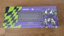 Klawiatura G4M3R x Keychron K2 PRO - nieużywana, nowa w folii