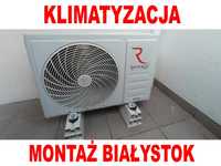 Klimatyzacja Białystok