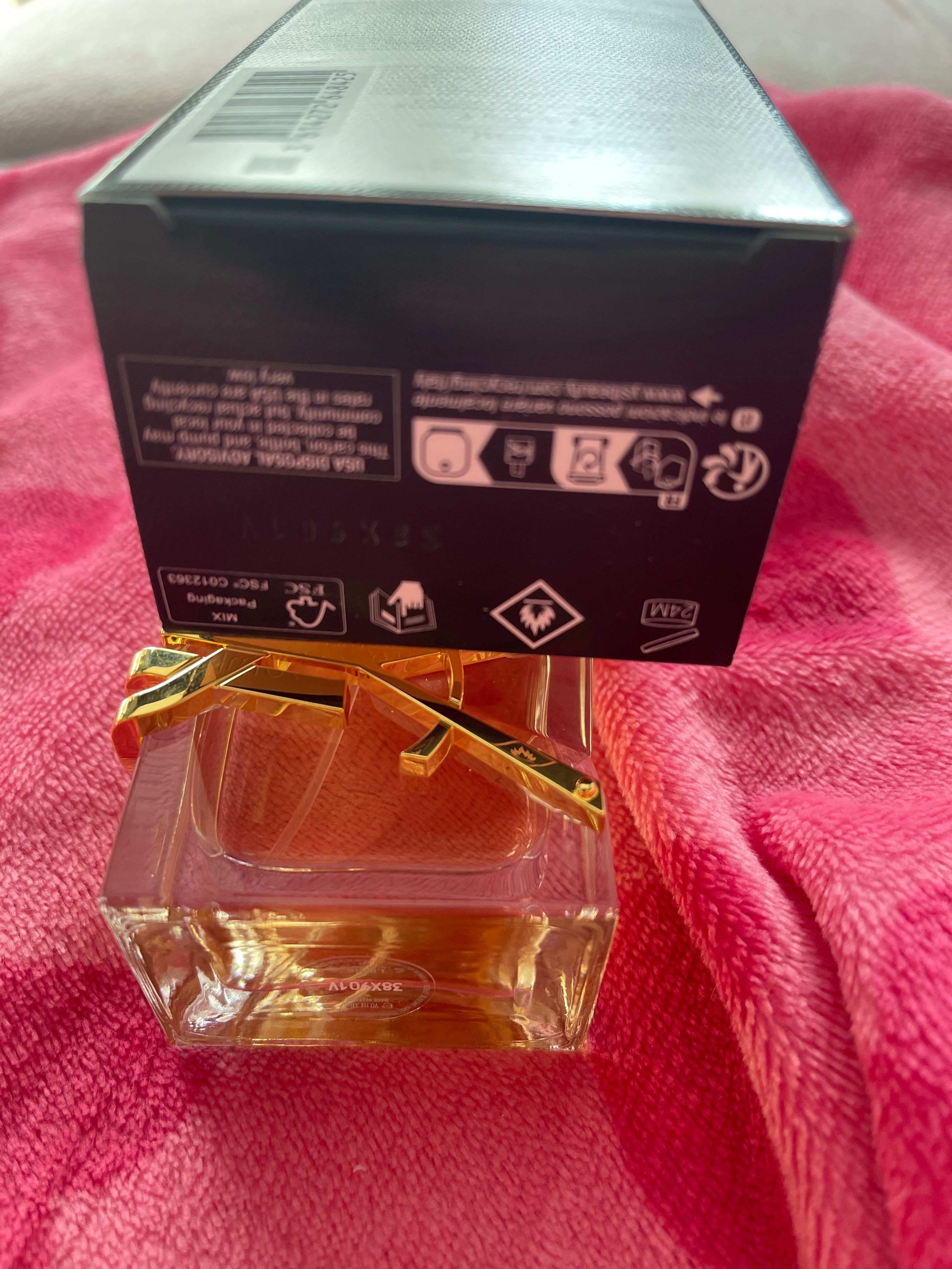 Librę woda perfumowana 90 ml nowa