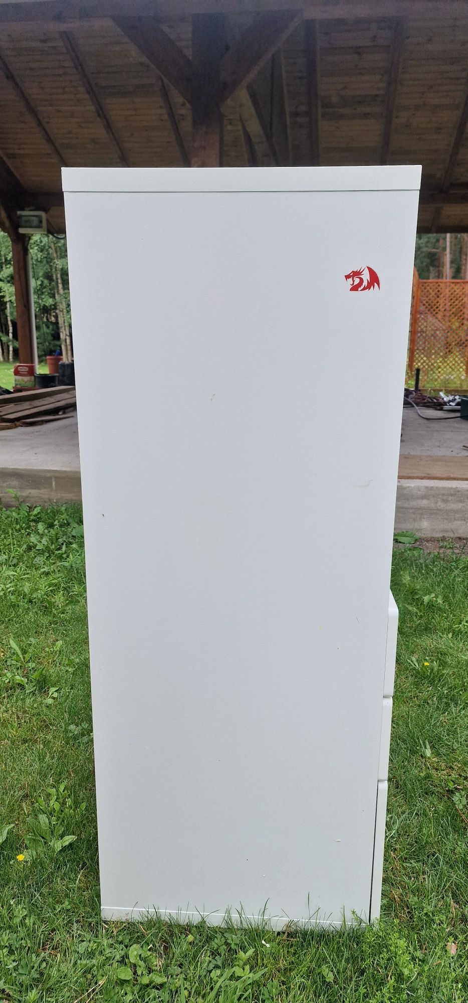 Szafka Ikea pojemna