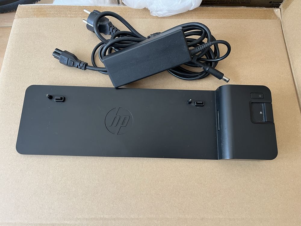 Docking Station HP 2013 UltraSlim